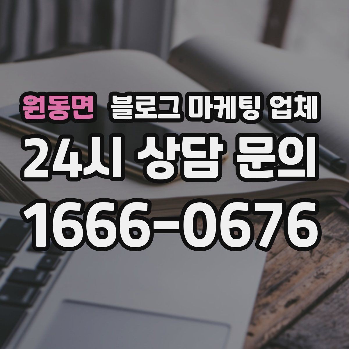 원동면 블로그 마케팅 업체 선정 전 반드시 비교해야 할 요소
