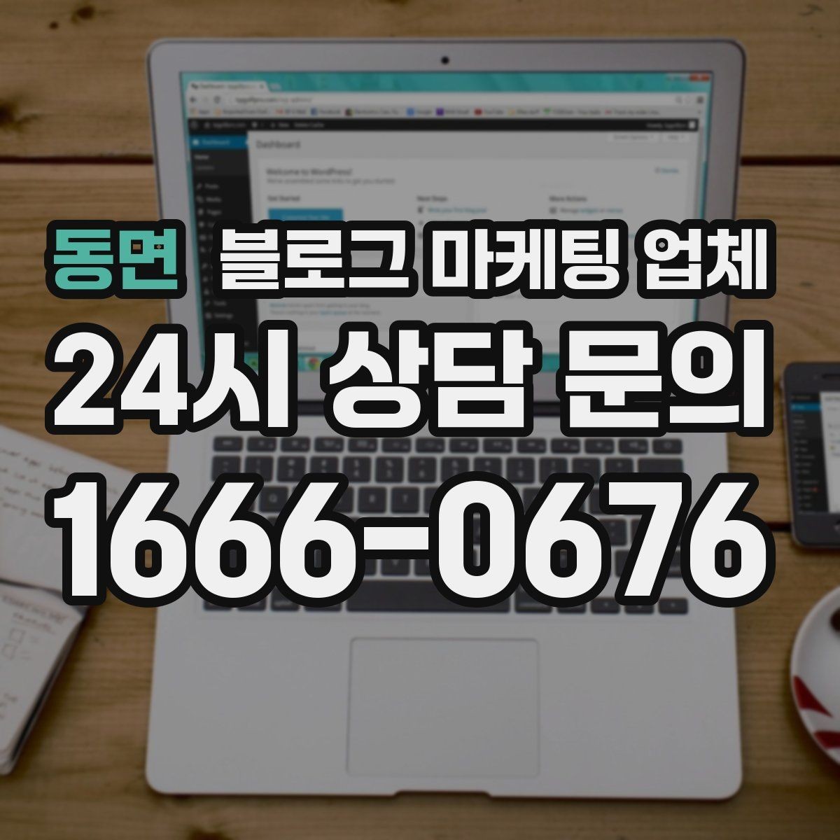 동면 블로그 마케팅 업체 사례 분석으로 보는 선택 기준
