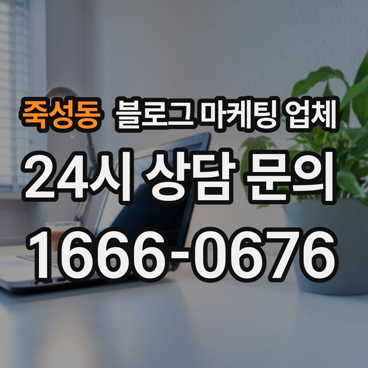 죽성동 블로그 마케팅 업체 진행 결과를 해석하는 방법