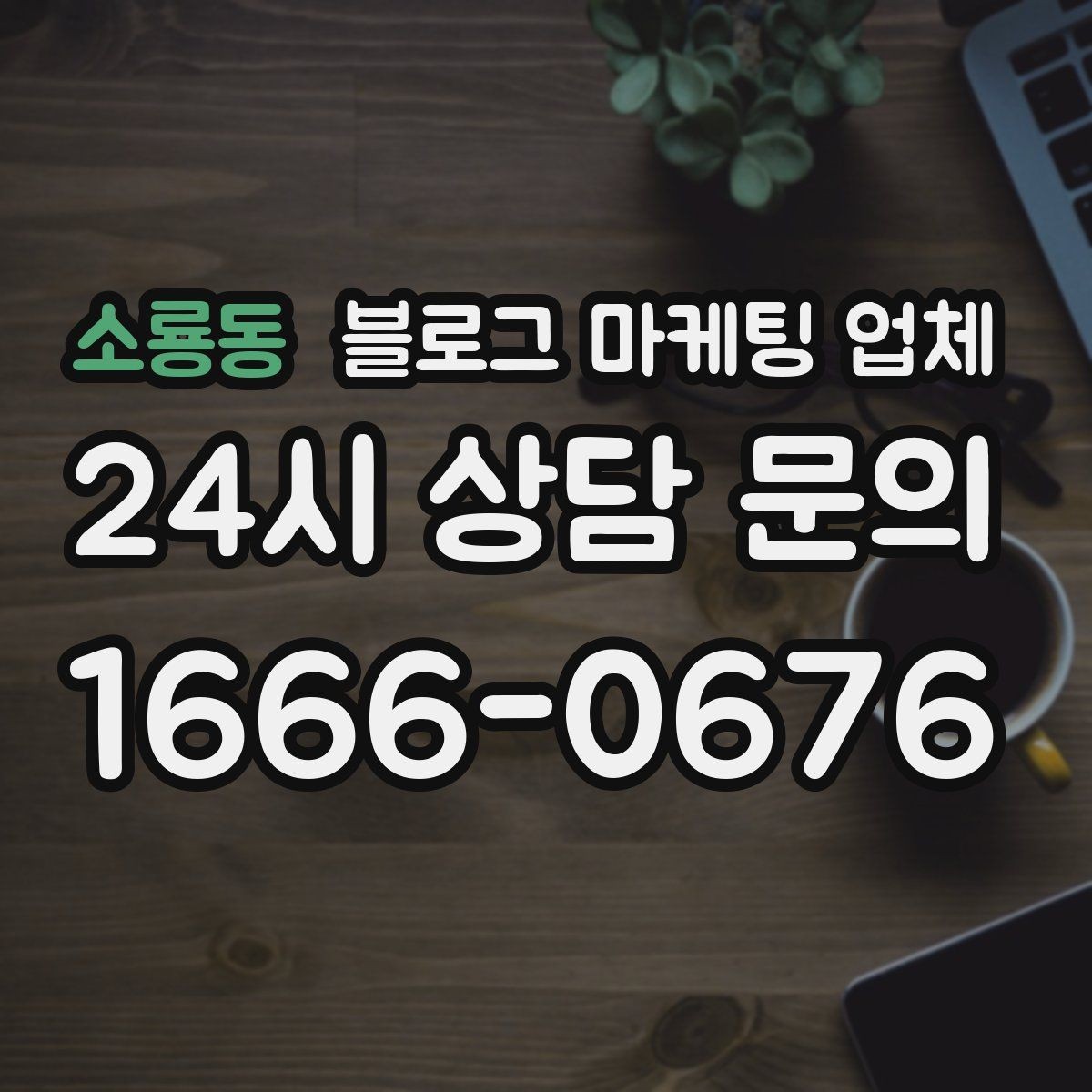 소룡동 블로그 마케팅 업체 사례로 보는 업종별 접근법