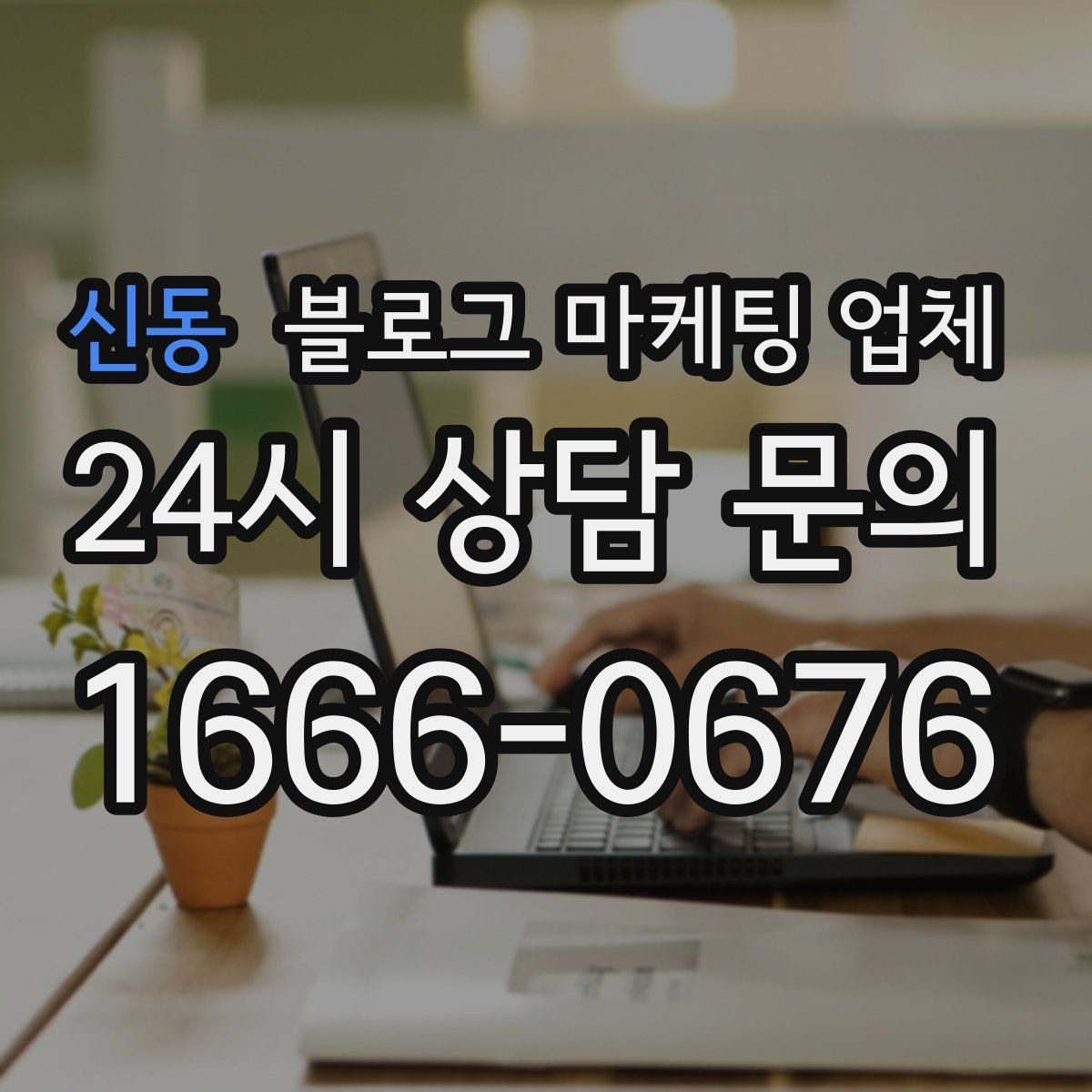 신동 블로그 마케팅 업체 선택 후 만족도를 높이는 팁