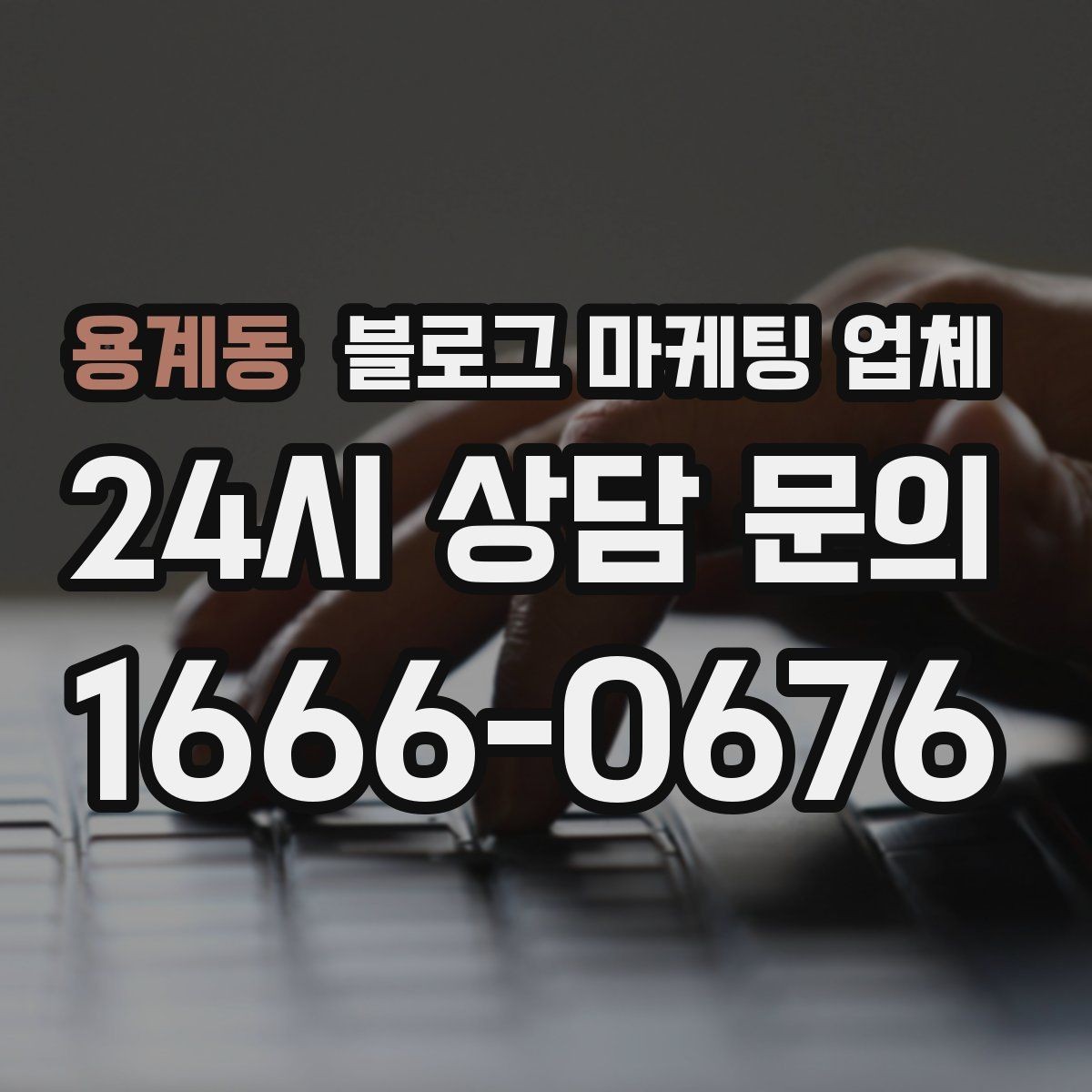 용계동 블로그 마케팅 업체 사례를 볼 때 체크할 항목