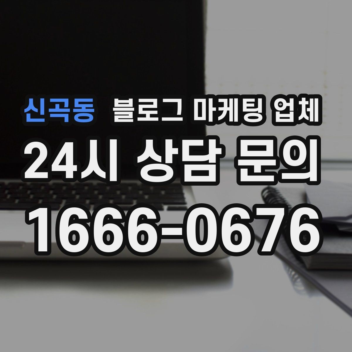 신곡동 블로그 마케팅 업체 후기와 사례를 함께 보는 이유
