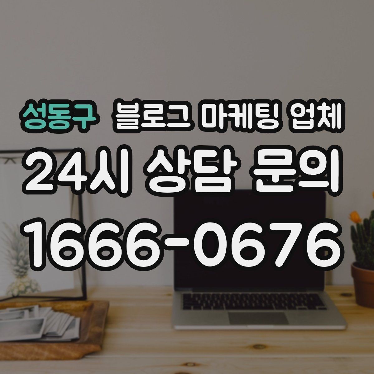성동구 블로그 마케팅 업체 후기만 볼 때 생기는 함정