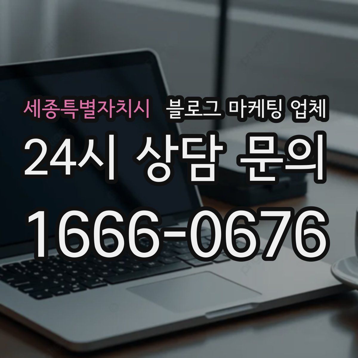 세종특별자치시 블로그 마케팅 업체
