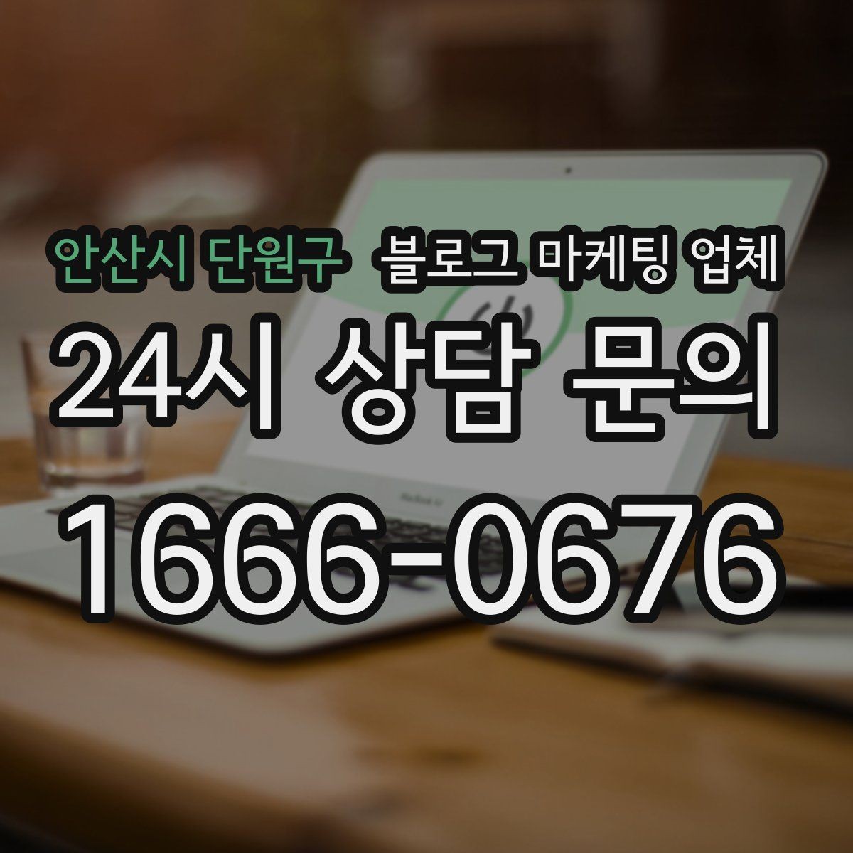 안산시 단원구 블로그 마케팅 업체 진행 방식별 장단점