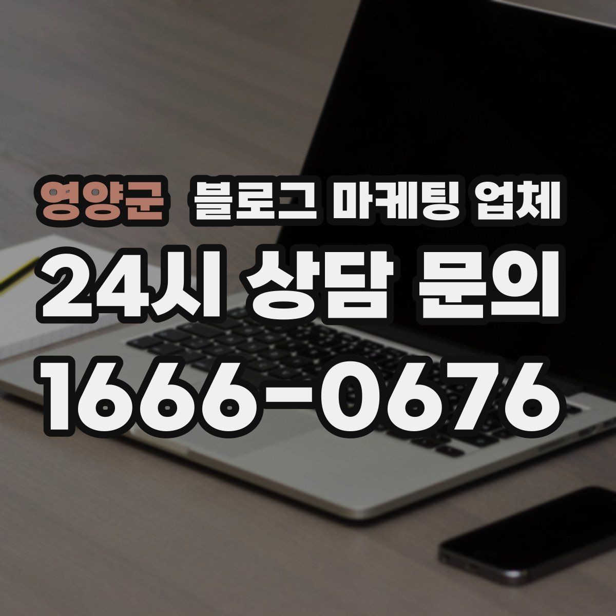 영양군 블로그 마케팅 업체 진행 사례로 보는 선택 팁