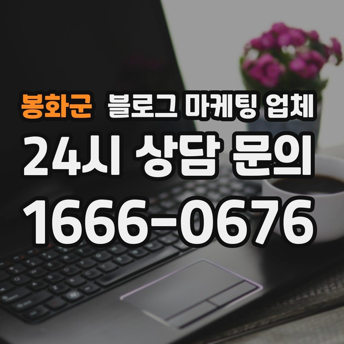 봉화군 블로그 마케팅 업체 운영 성과를 해석하는 방법