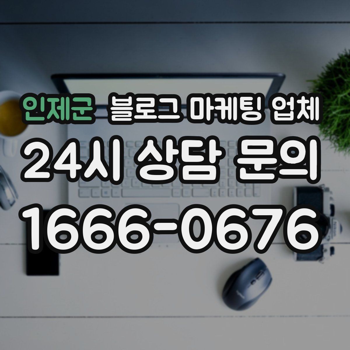 인제군 블로그 마케팅 업체 서비스 구성은 어떻게 확인할까
