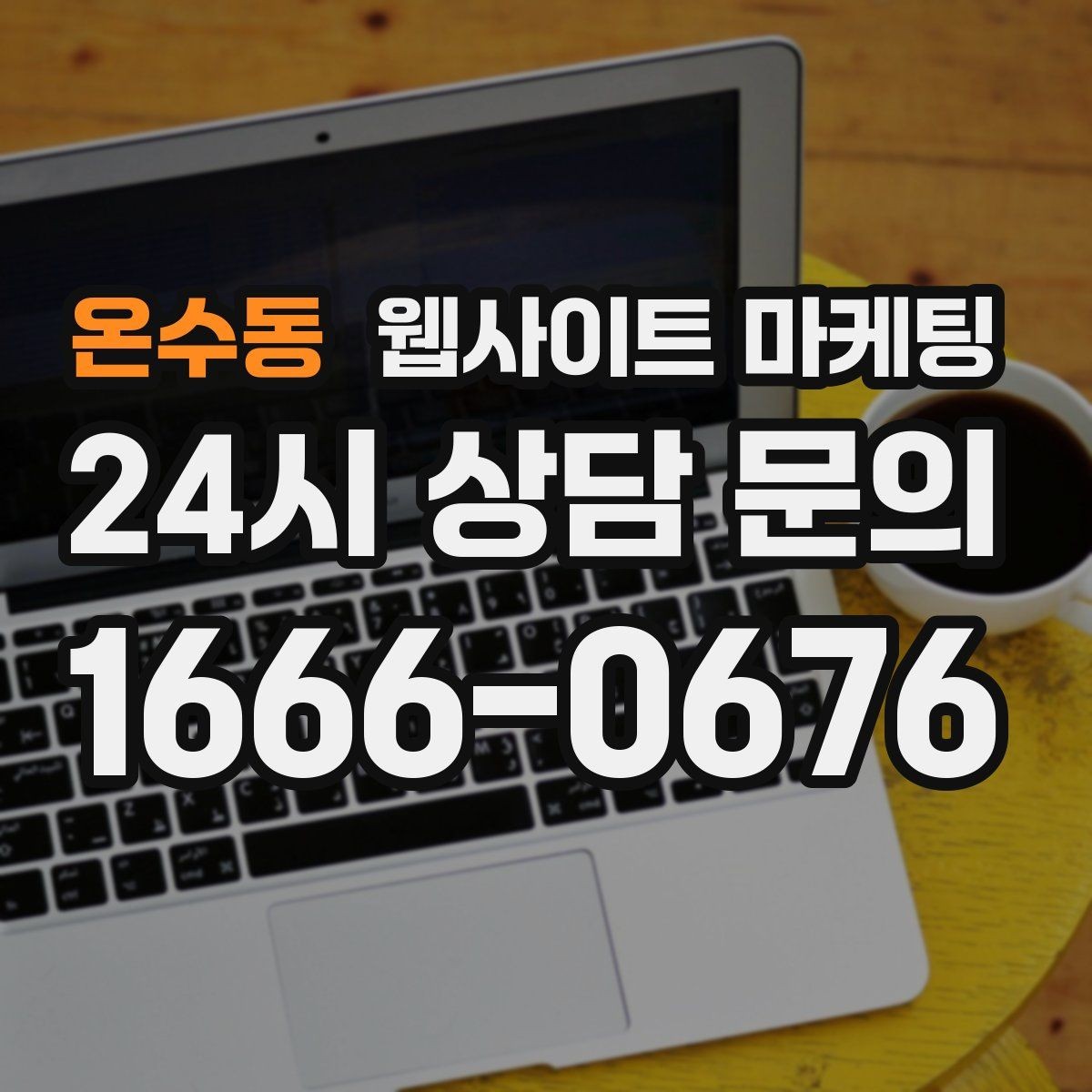 온수동 웹사이트 마케팅 카테고리 페이지를 키우면 유입이 안정되는 이유