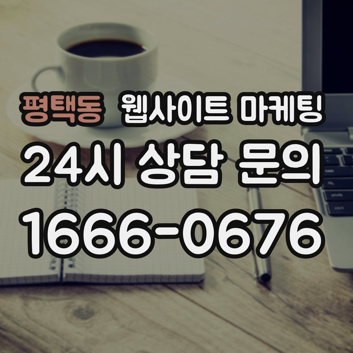 평택동 웹사이트 마케팅