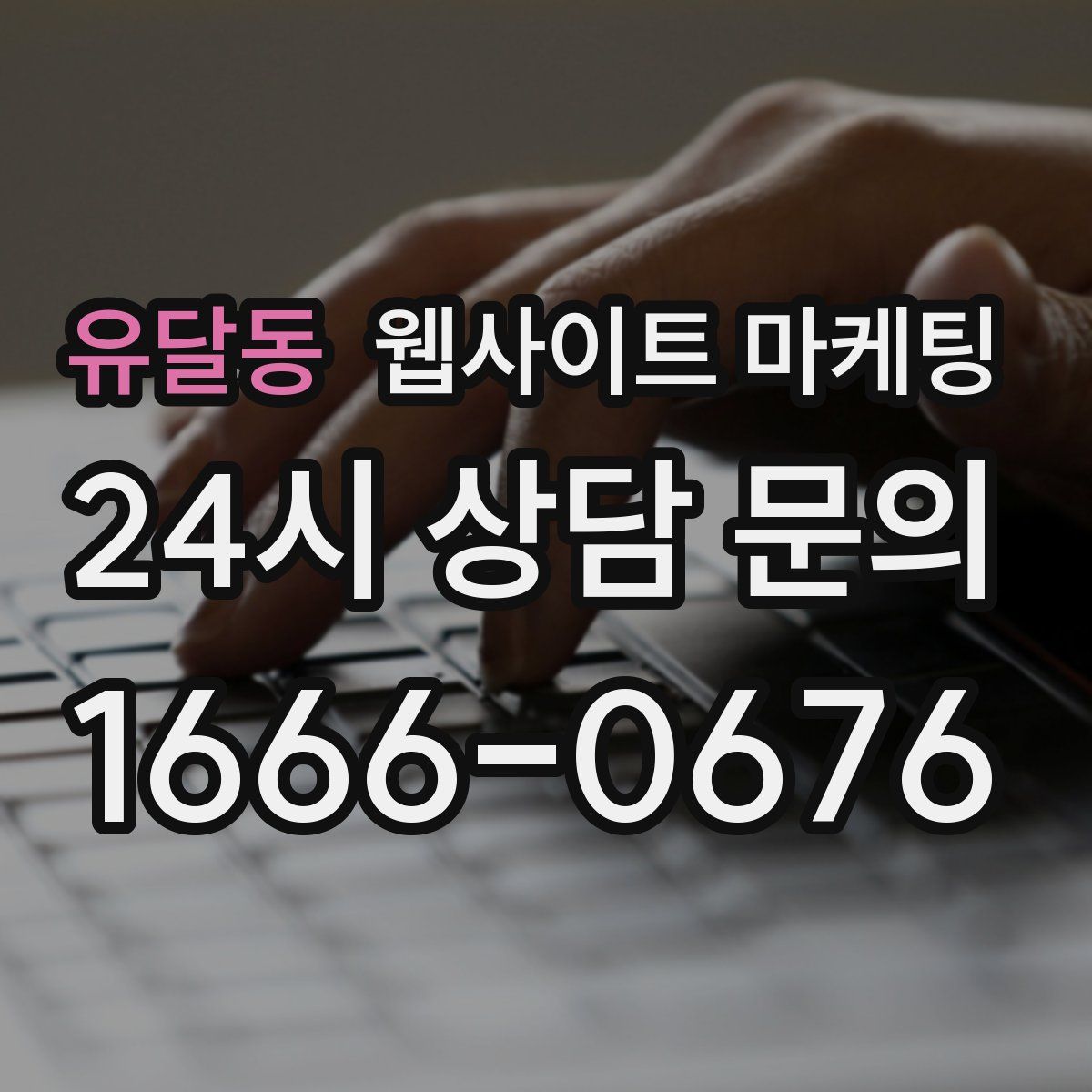 유달동 웹사이트 마케팅