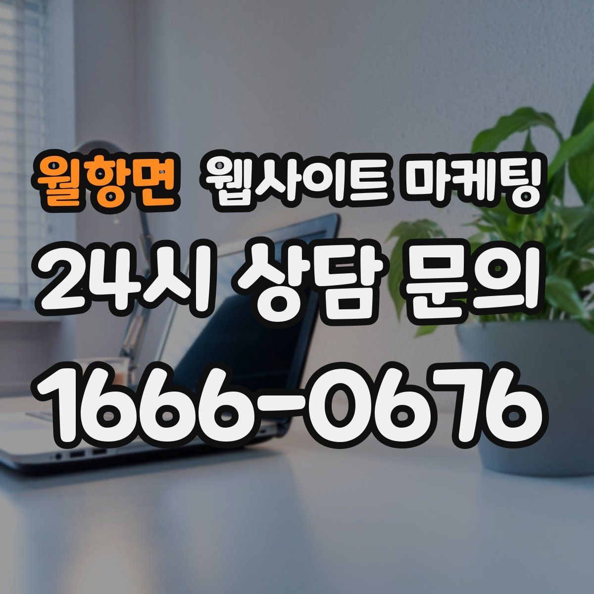 월항면 웹사이트 마케팅 폼 문의가 많은 업종에 맞는 랜딩 설계