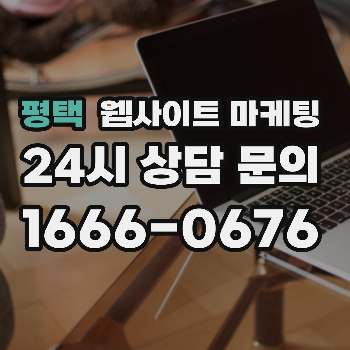 평택 웹사이트 마케팅