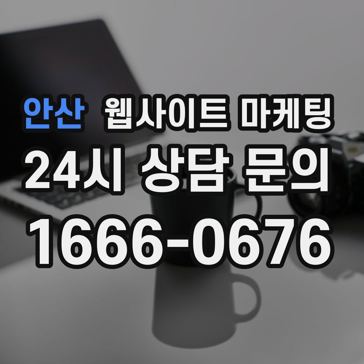 안산 웹사이트 마케팅