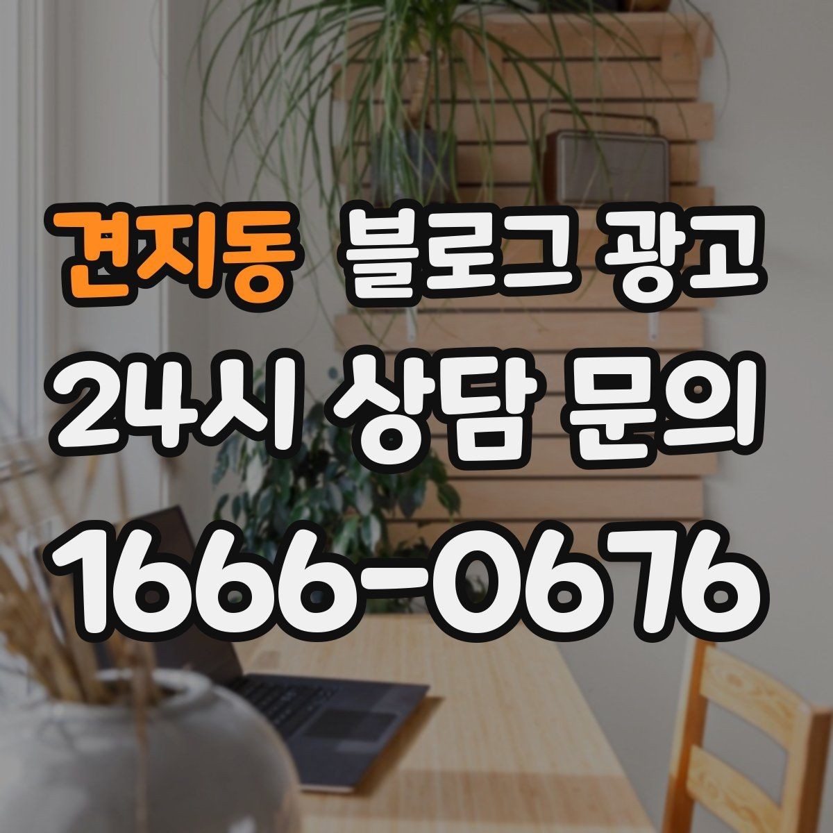 견지동 블로그 광고 장기적으로 브랜드를 키우는 시각 갖추기