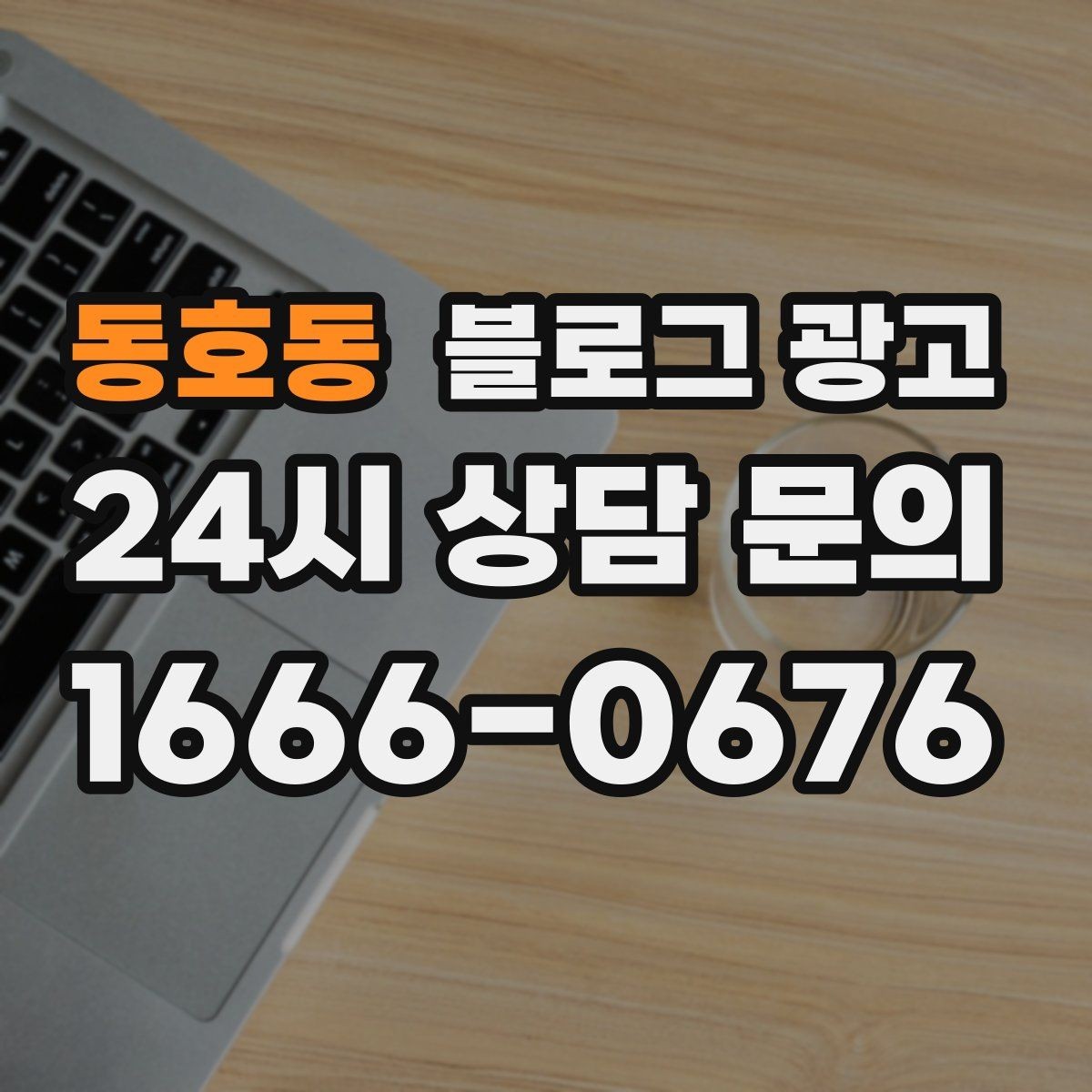 동호동 블로그 광고 묶음 상품과 패키지 구성을 이해시키는 글