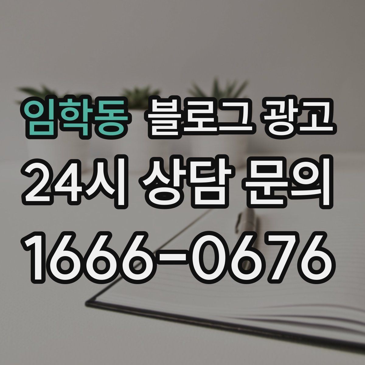 임학동 블로그 광고 카페와 함께 엮어 쓰는 운영 전략