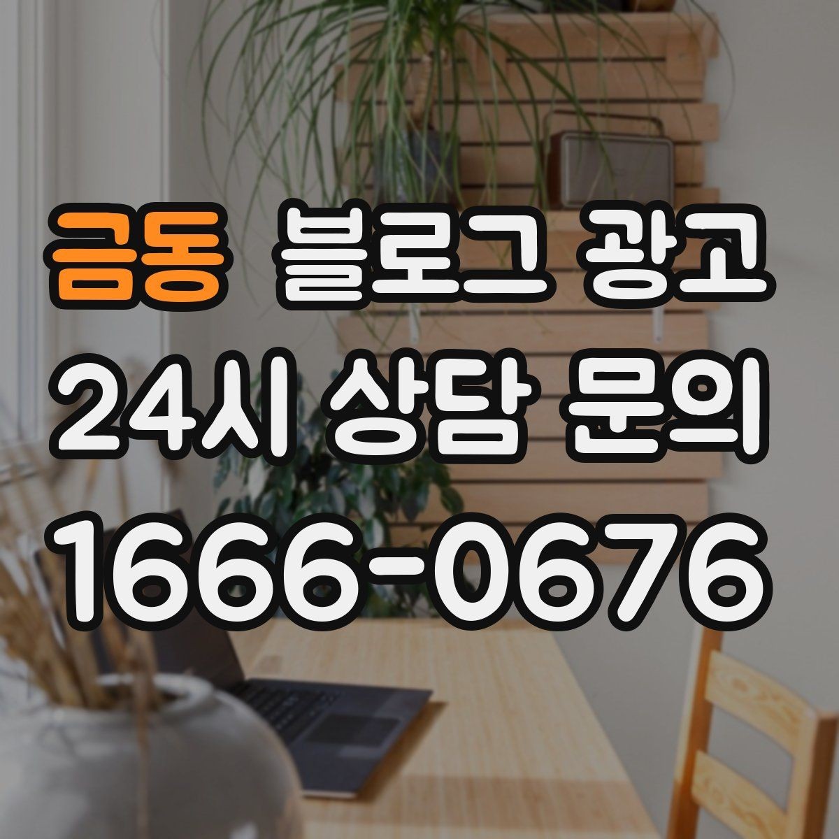 금동 블로그 광고 늦은 시간 퇴근길에 잠시 들를 수 있는 공간 소개