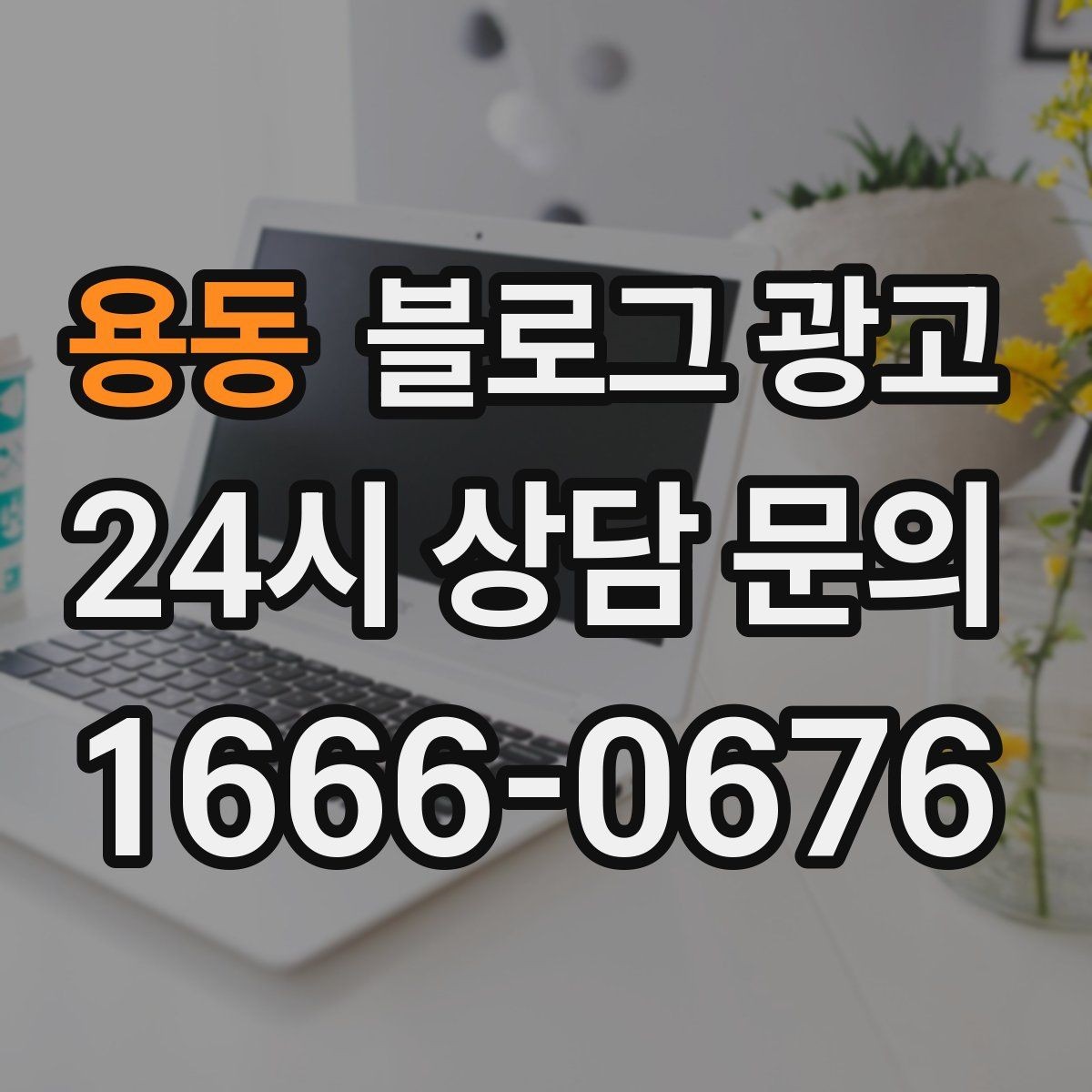 용동 블로그 광고 동네와 함께 변해 온 가게의 시간 담기