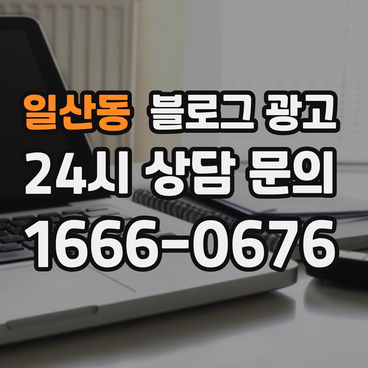 일산동 블로그 광고 고객이 가장 좋아하는 메뉴를 중심으로 소개