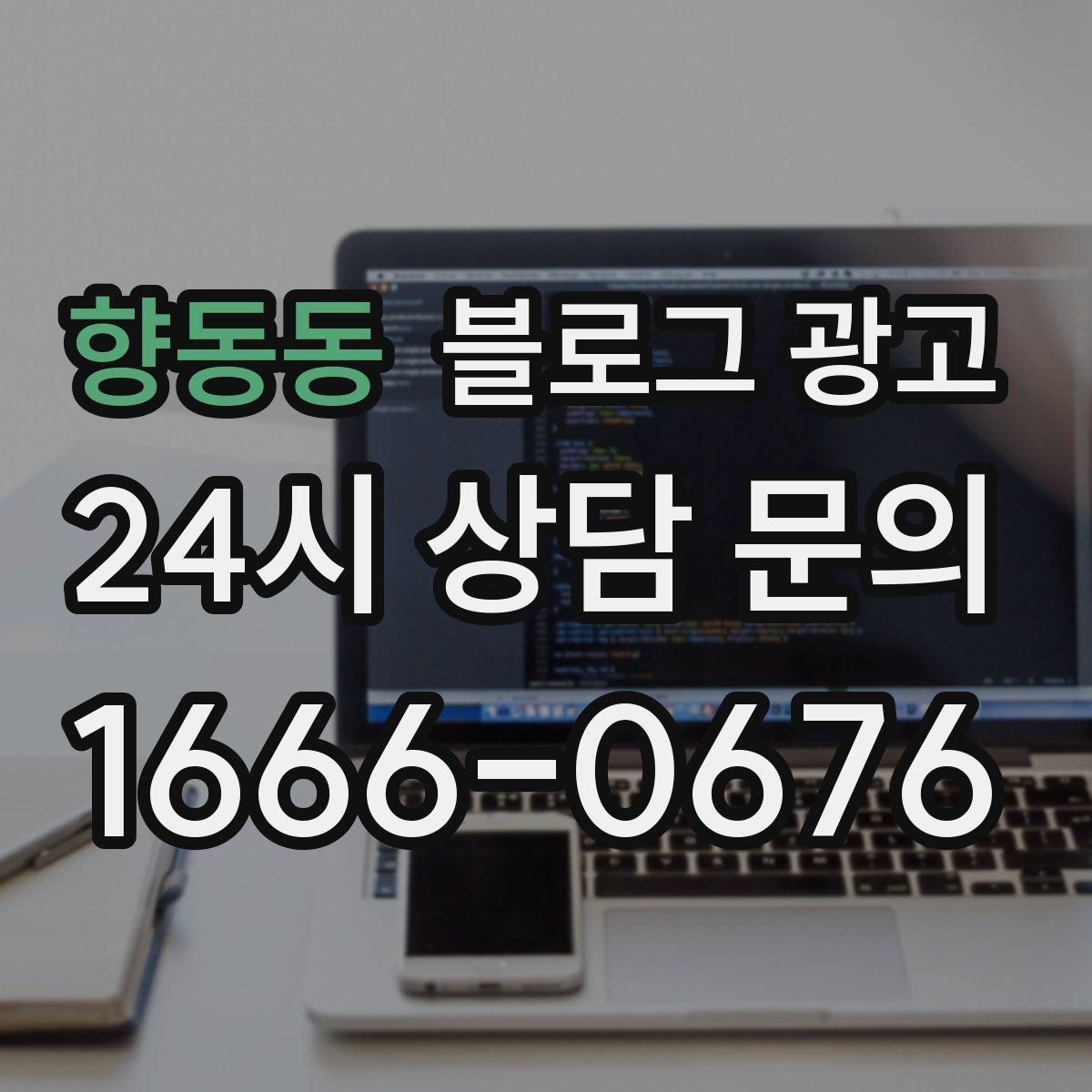 향동동 블로그 광고 사장님 말투가 그대로 느껴지는 글쓰기
