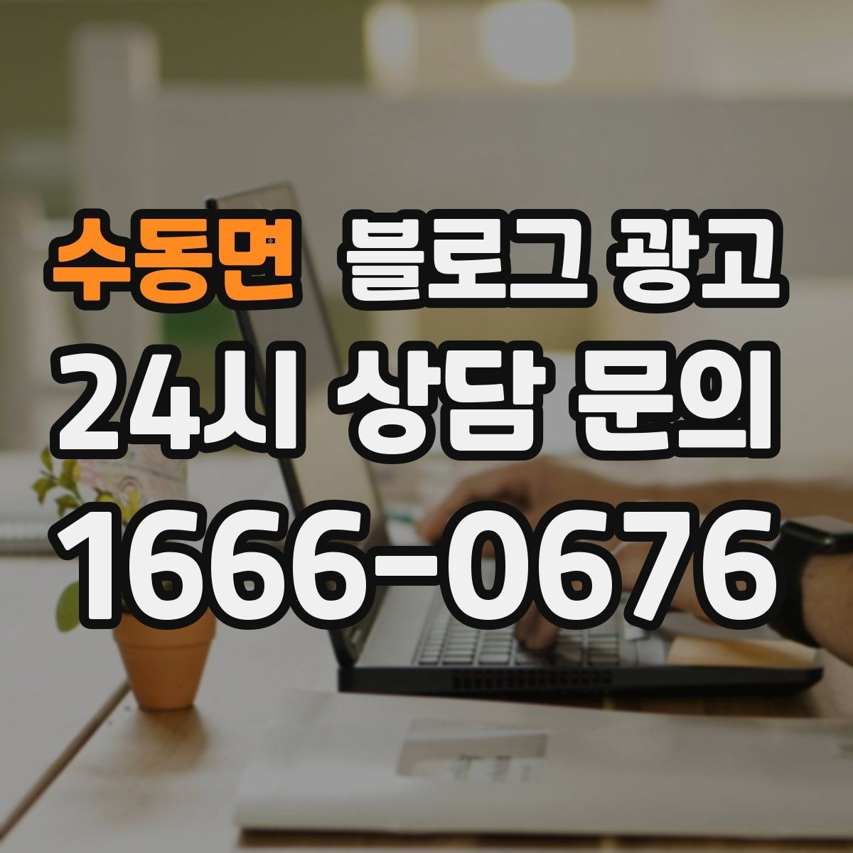 수동면 블로그 광고 오픈 초기 실패 경험을 솔직하게 풀어내는 용기
