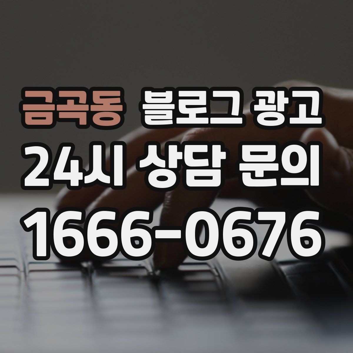 금곡동 블로그 광고 오픈 준비 과정을 기록하는 성장 스토리