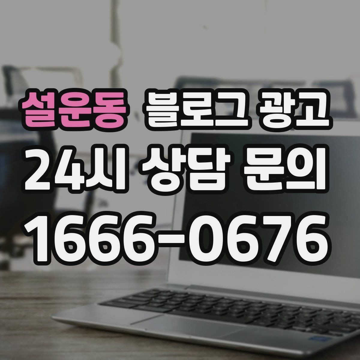 설운동 블로그 광고 여행객이 잠시 들르기 좋은 로컬 가게 소개