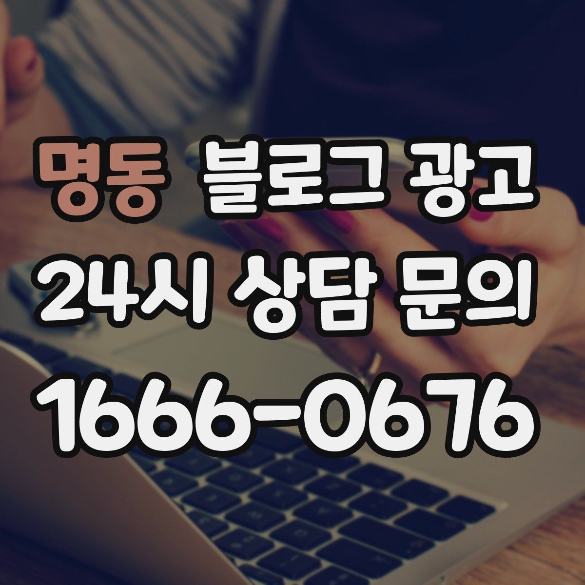 명동 블로그 광고 로컬 재료와 산지 직송을 강조하는 브랜딩