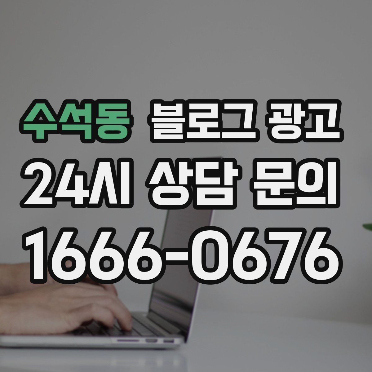 수석동 블로그 광고 로컬 재료와 산지 직송을 강조하는 브랜딩
