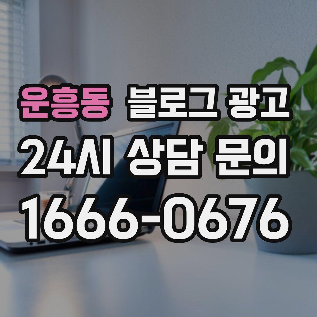 운흥동 블로그 광고 검색 결과 요약 문구를 의식한 첫 문장 쓰기