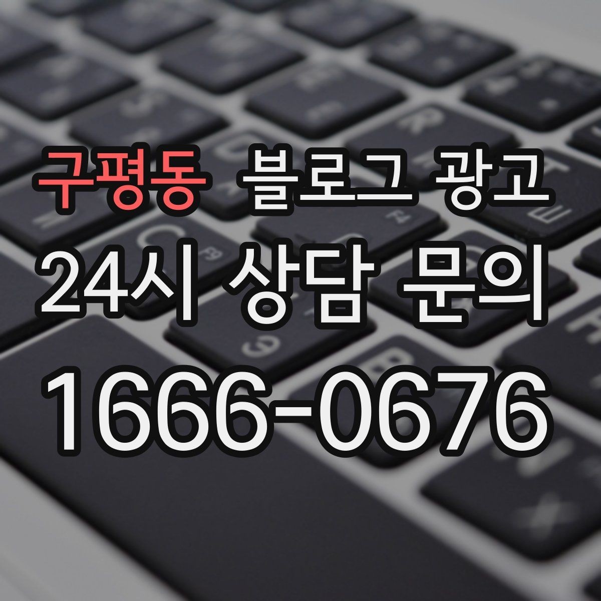 구평동 블로그 광고 배달과 포장의 차별점을 보여 주는 상세 설명법