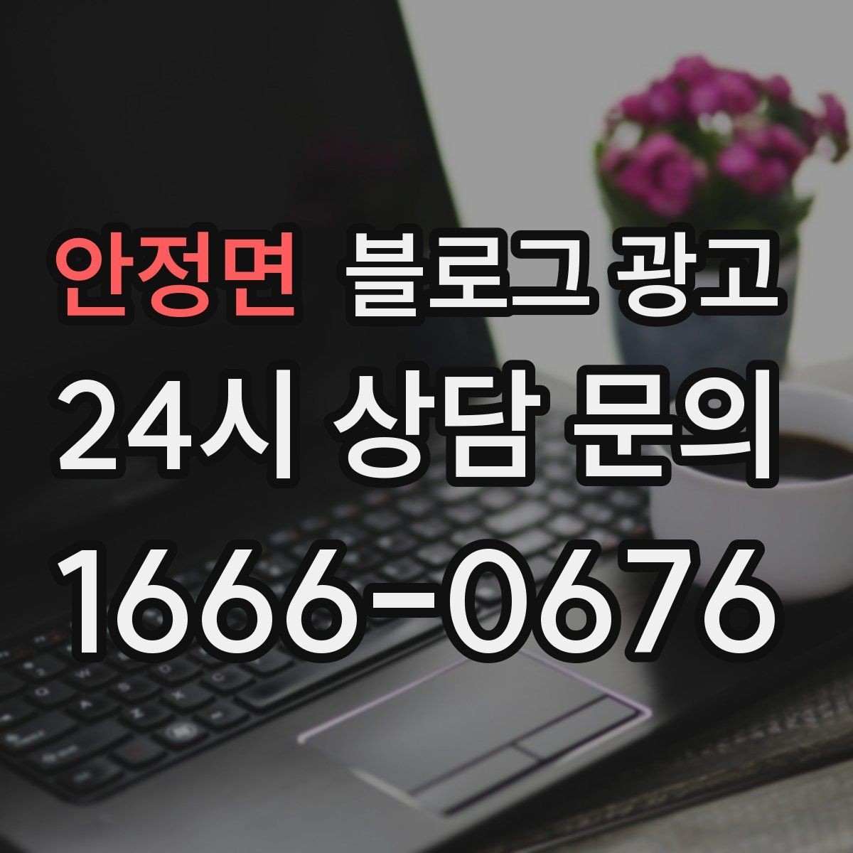 안정면 블로그 광고 배달 가능 지역과 조건을 정리하는 글쓰기