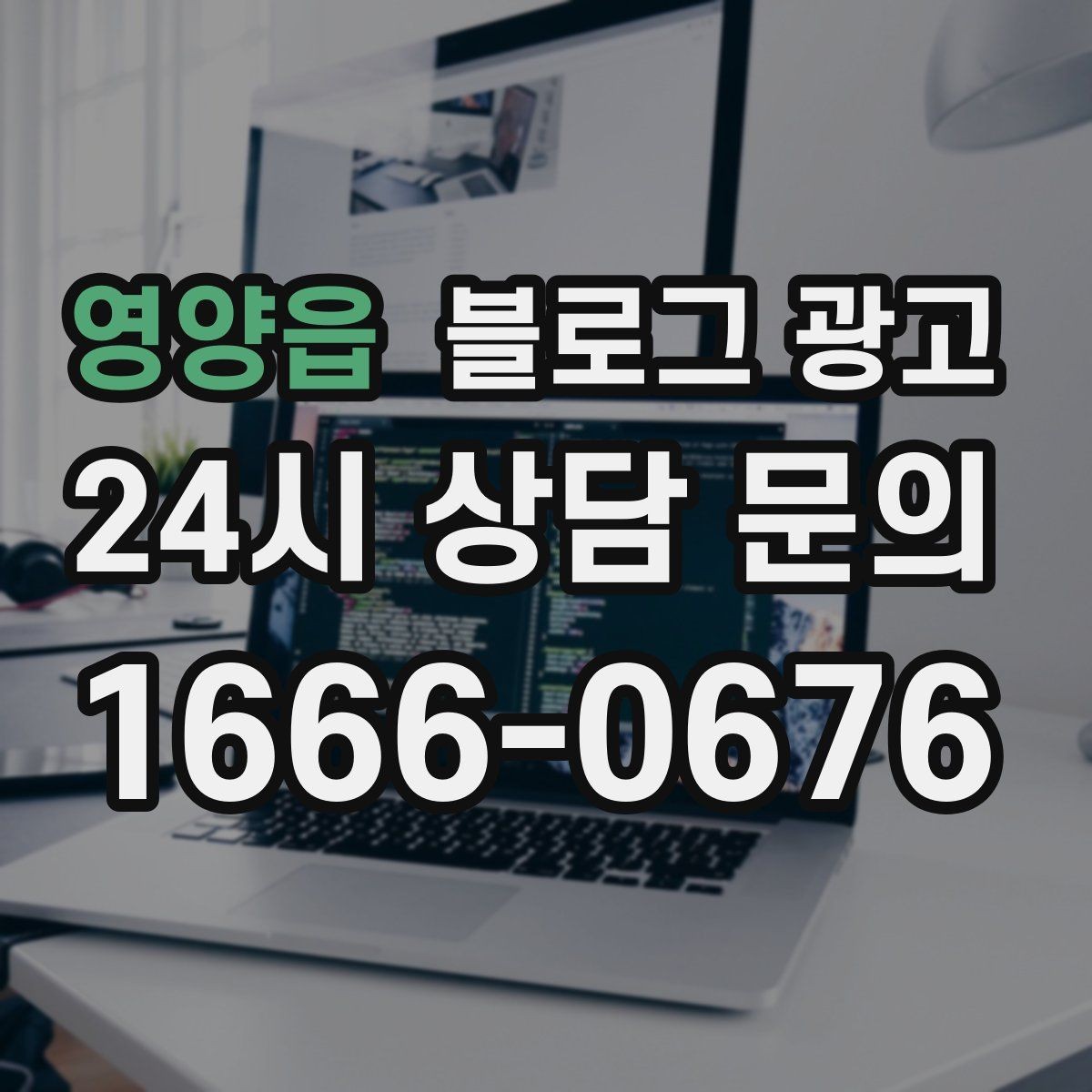 영양읍 블로그 광고 조회수 숫자에 휘둘리지 않는 건강한 운영법