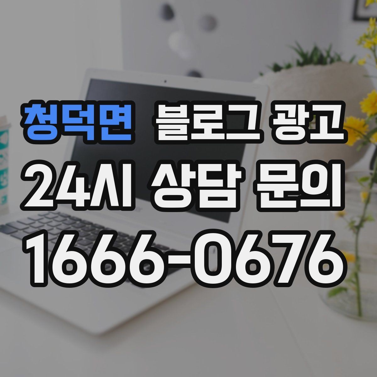 청덕면 블로그 광고 검색광고와 역할을 나누는 실전 운영법