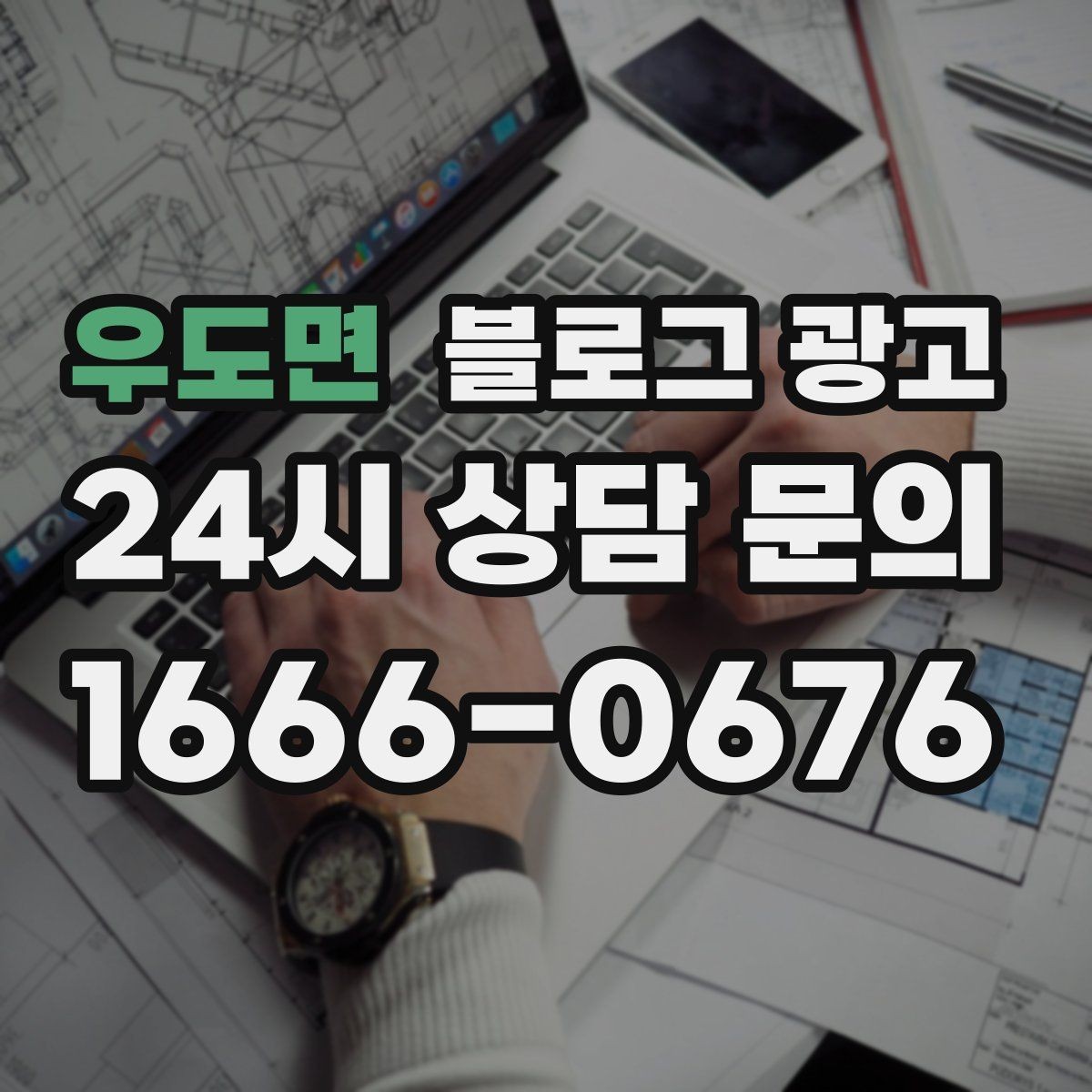 우도면 블로그 광고 리뷰보다는 정보에 집중해야 하는 이유 정리