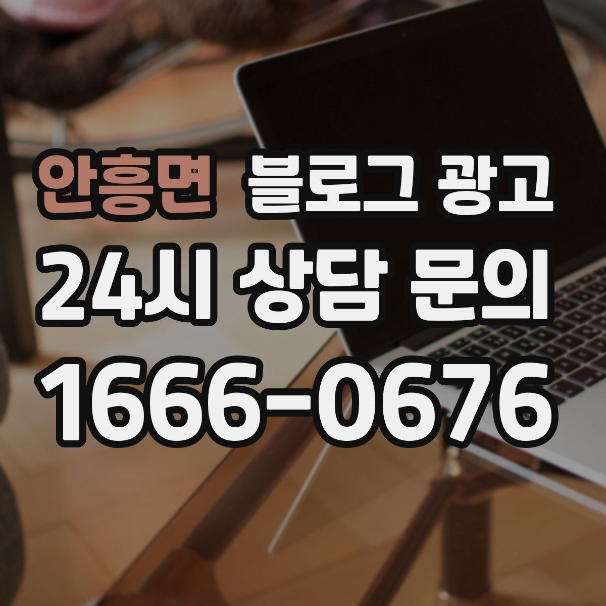 안흥면 블로그 광고 지역 커뮤니티와 함께하는 이벤트 소개