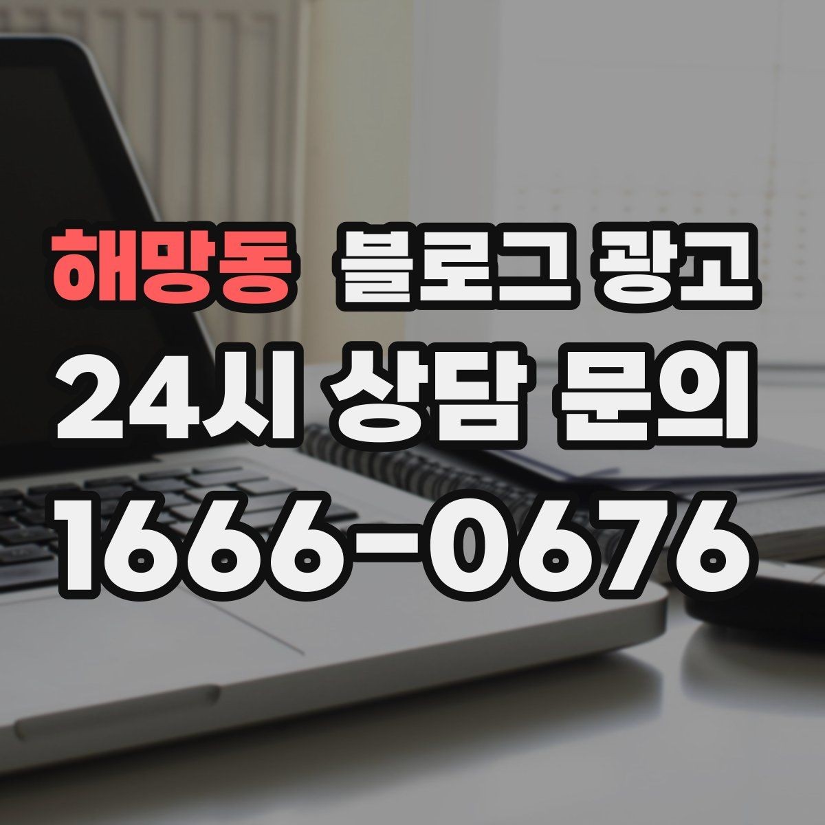 해망동 블로그 광고 혼자 와도 편안한 1인석을 소개하는 제목