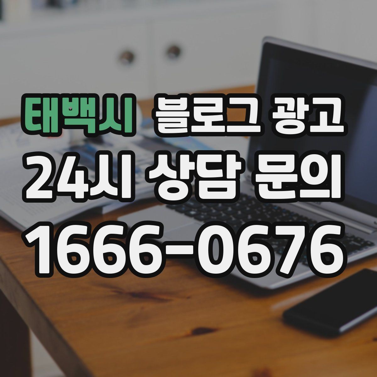 태백시 블로그 광고 계절에 따라 달라지는 서비스 소개 아이디어