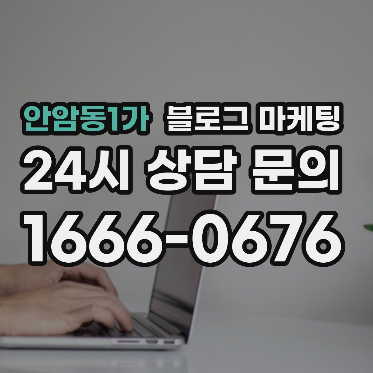 안암동1가 블로그 마케팅 고객이 가장 좋아하는 메뉴를 중심으로 소개