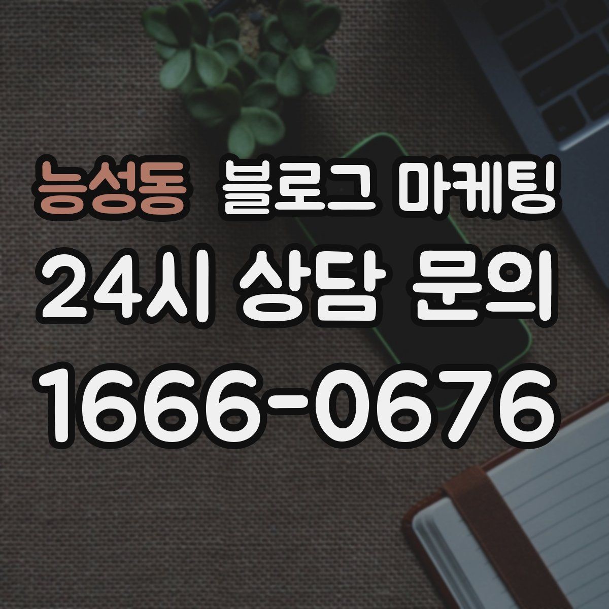 능성동 블로그 마케팅 확장 계획과 성장 스토리를 조심스럽게 꺼내기