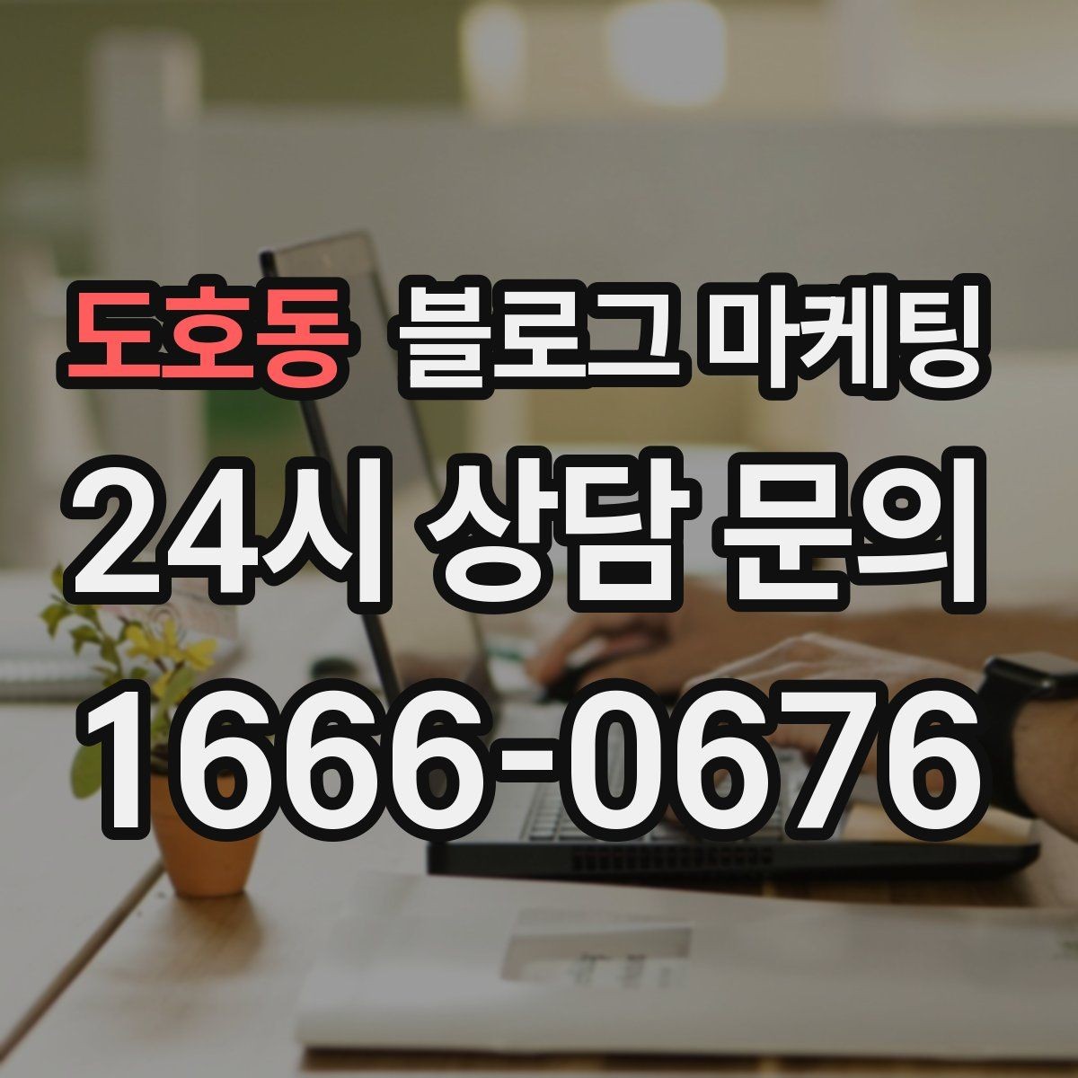 도호동 블로그 마케팅 혼자 운영하는 가게를 위한 시간 절약 팁
