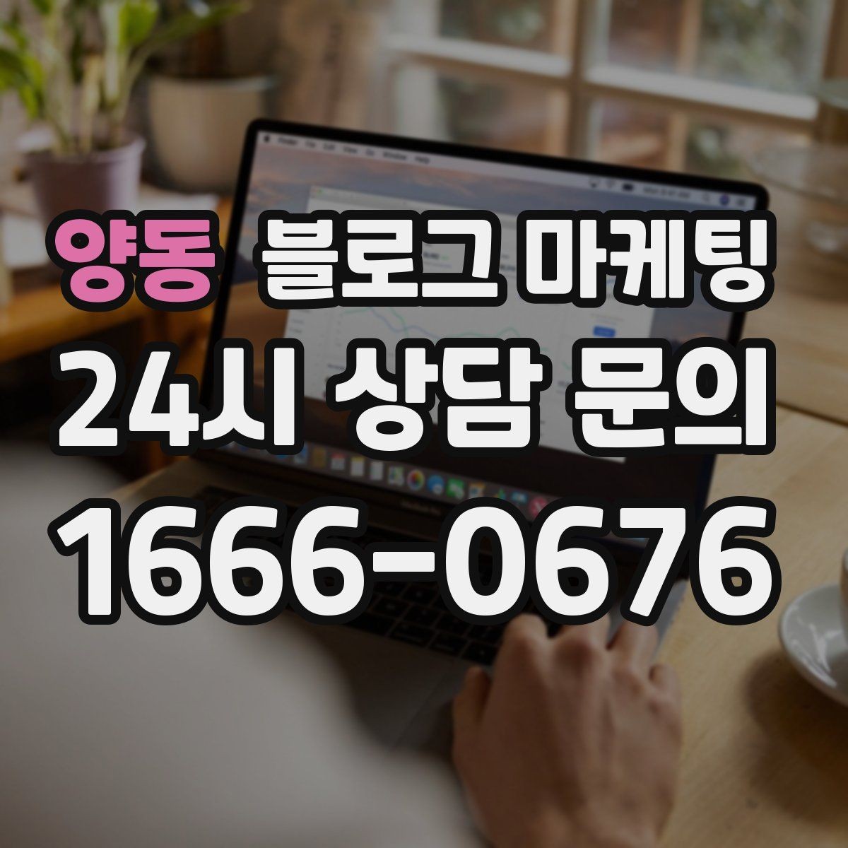 양동 블로그 마케팅 산후 조리와 돌봄 서비스 신뢰형 콘텐츠 구성