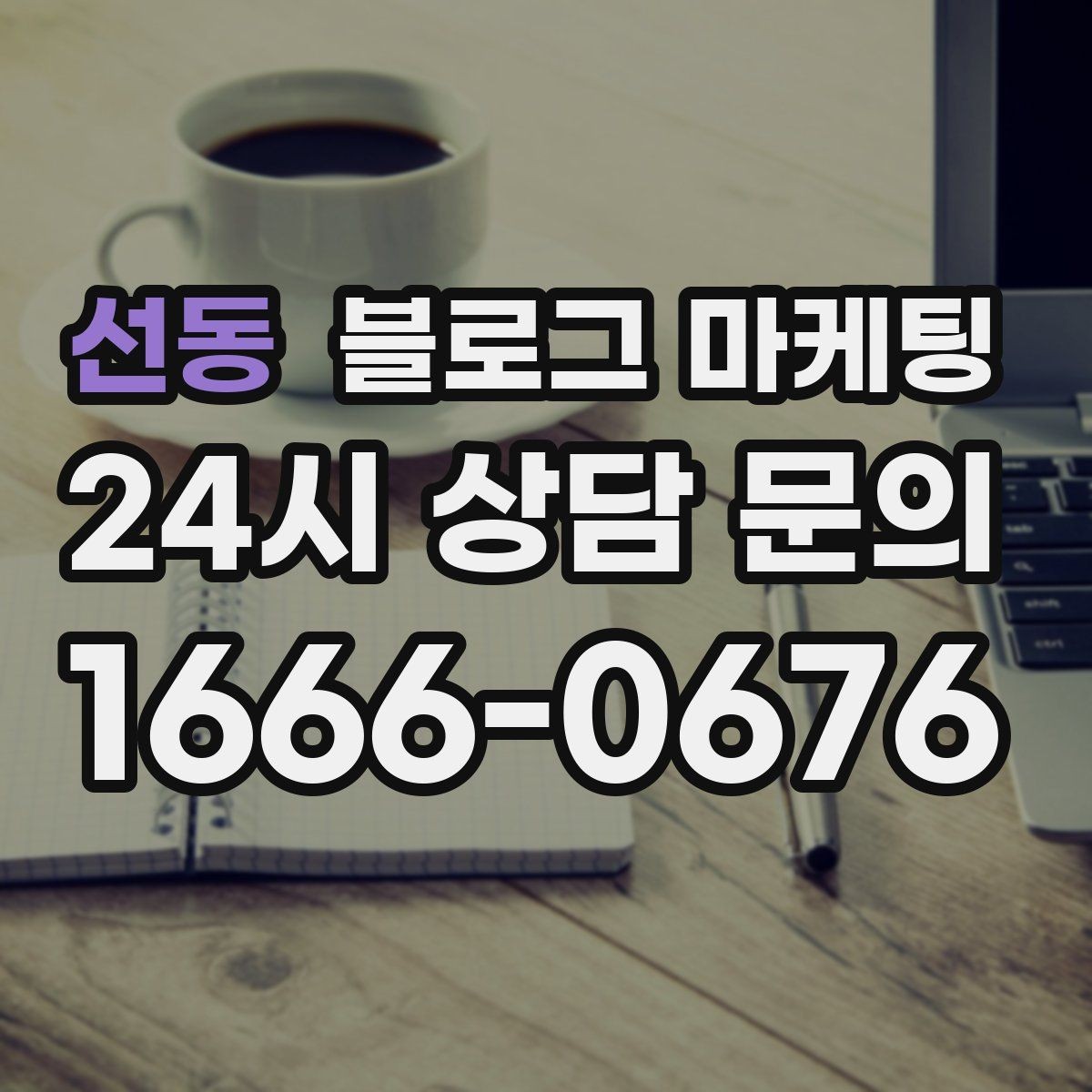 선동 블로그 마케팅 확장 계획과 성장 스토리를 조심스럽게 꺼내기