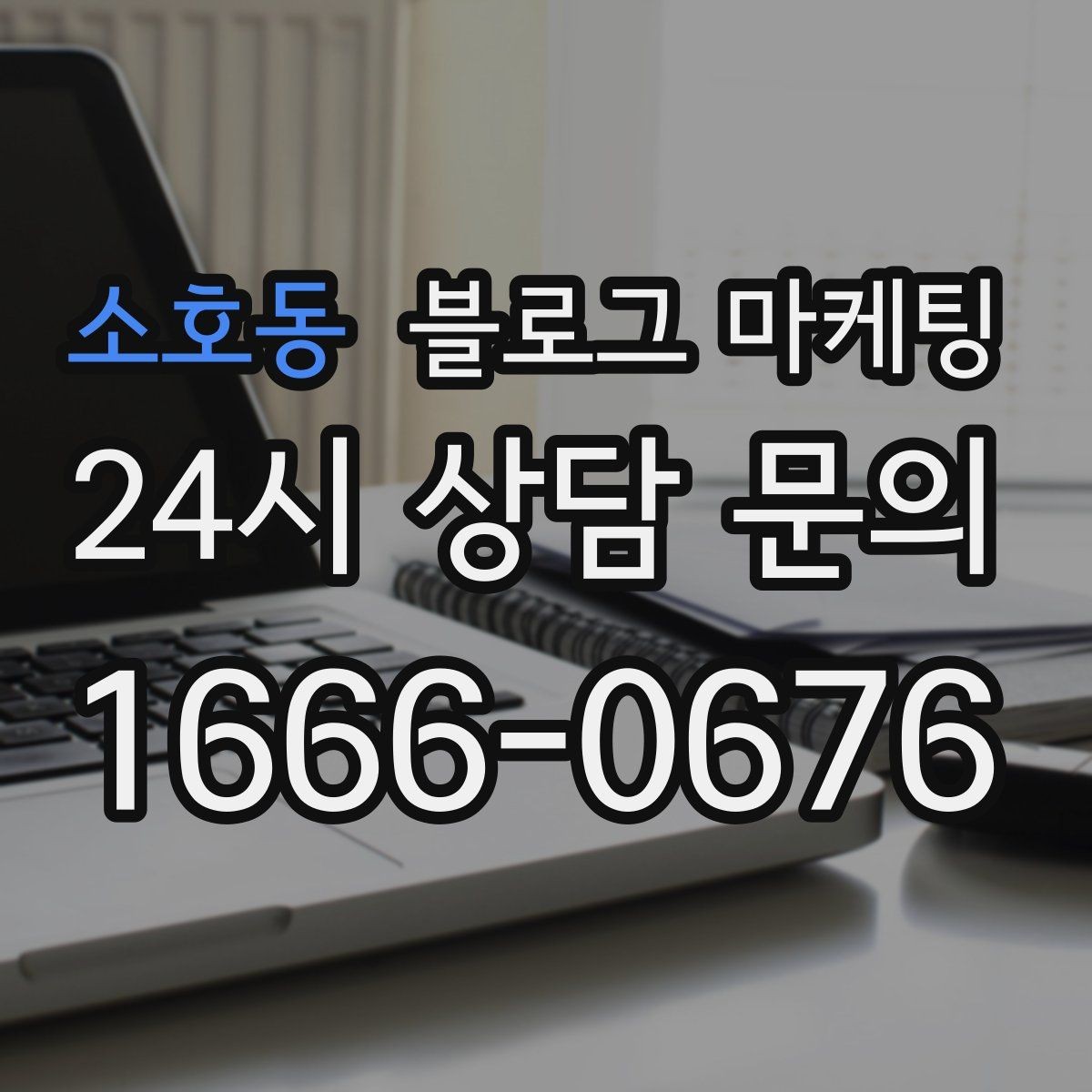 소호동 블로그 마케팅 단골 포장 손님을 위한 숨은 메뉴 소개하기