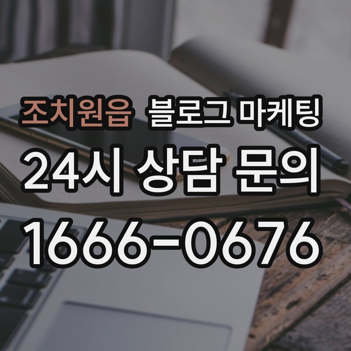 조치원읍 블로그 마케팅 SNS 바이럴 이후 유입을 받쳐 주는 정보 글 만들기
