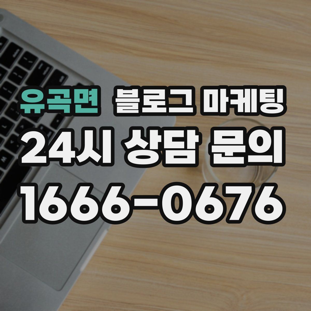 유곡면 블로그 마케팅 오픈 준비 과정을 기록하는 성장 스토리