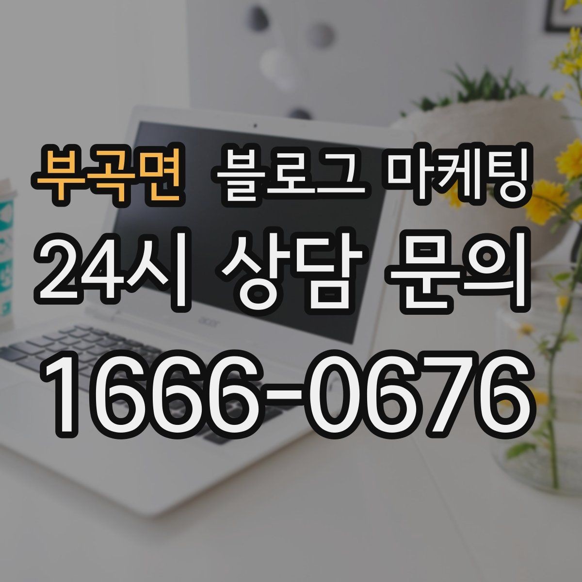 부곡면 블로그 마케팅 원재료와 산지 정보를 정리해 신뢰를 올리는 글