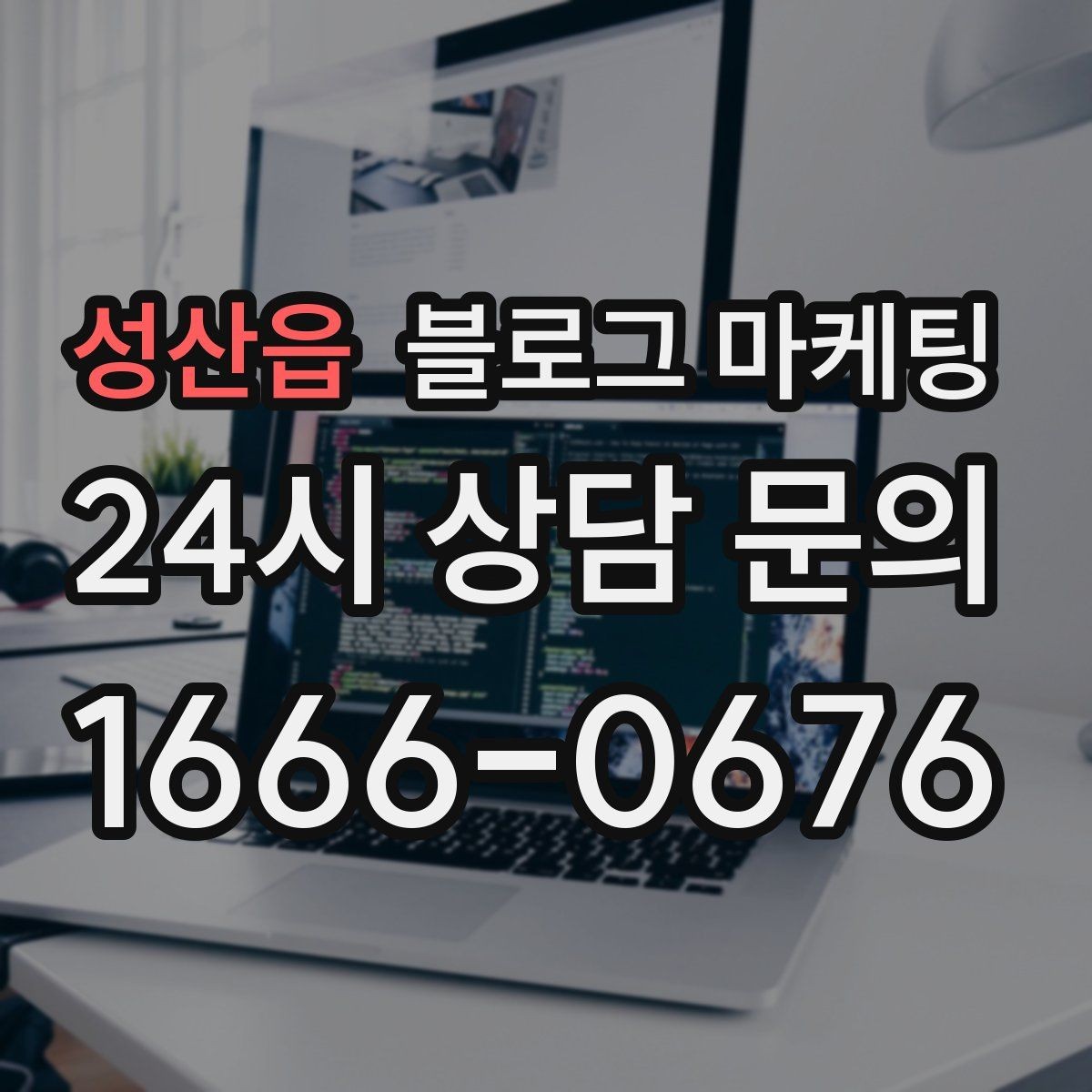 성산읍 블로그 마케팅 회사 근처 직장인 점심 수요를 모으는 포스팅